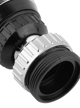 极速Bathroom Water Tap Bubbler 360 DegIree Antisplash Kitche