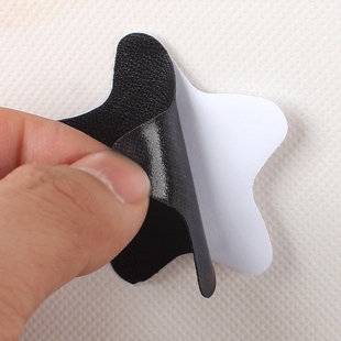 新品 真皮衣修复修补皮破口破洞贴图形补丁贴O无痕贴皮革自粘补衣