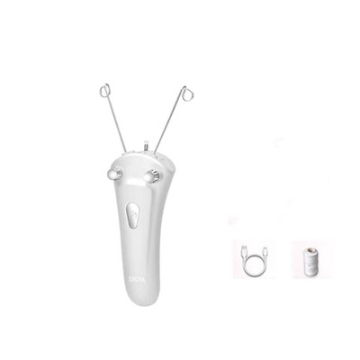 极速Electricg face puller Hair Remover Plucking Device Beaut