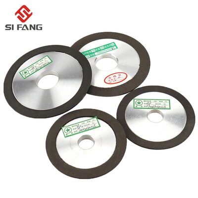 极速100/125mm PDX Diamontd Grinding Wheel Disc Carbide Cutte