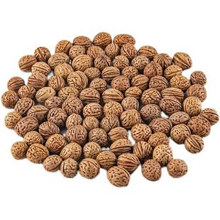 极速桃核枕头原料野生小桃核脑纹桃核小桃胡野生R桃核散籽桃核原