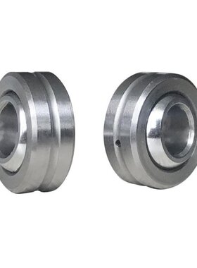 极速10PCS COM5 Spherical Plain Bearing 7.938x19W.05x9.53