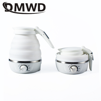 极速DMWD Dual Voltage Theurmal Insulation Electric Kettle Si