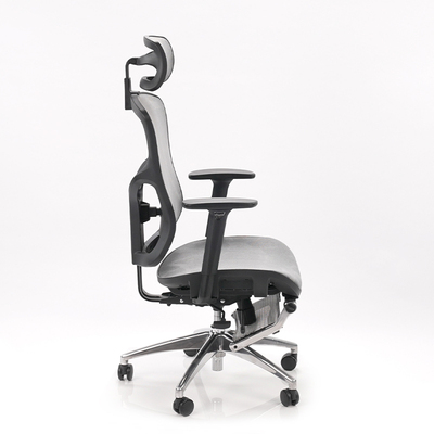 极速先看评测 ZIZKNK/支家1606人体工学椅电脑椅V子办公居家午睡