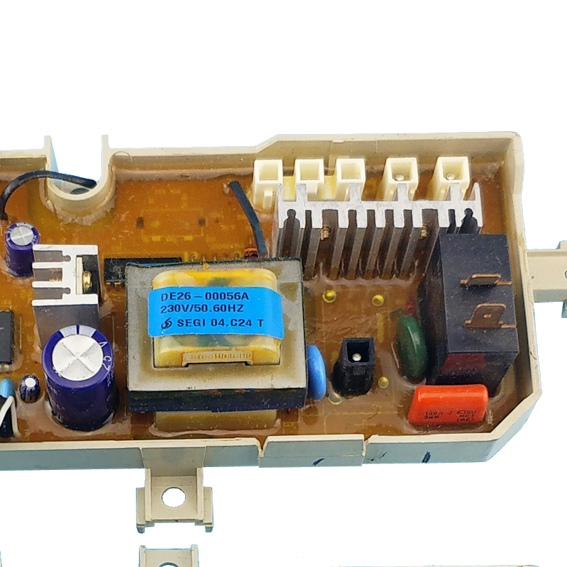 极速SEW-H350三X星洗衣机电脑主板XQBM30-E88 DE41-00231A S-XQB3