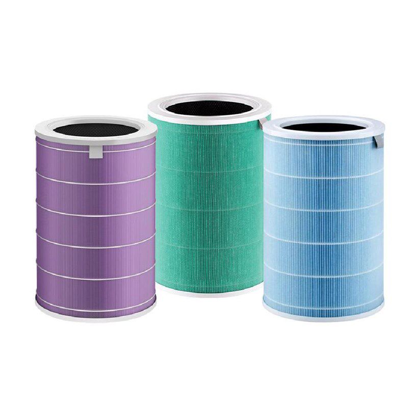 极速Air Purifier Filter Replacement Active NCarbon Filter Fo