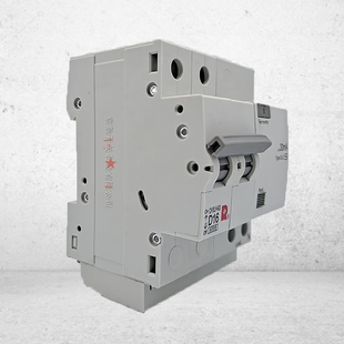 极速常熟开关厂小型漏电断路器微型空气y开关CH3LH 63C