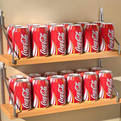 极速墙上杯子置物架杯架免打孔壁挂收纳茶杯水杯架墙X上悬挂放置