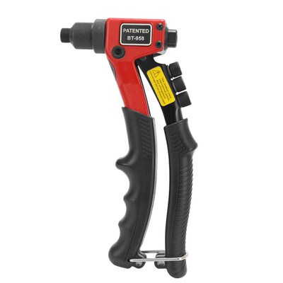 极速8in Labor-saving Hantd Riveter BT-603 Manual Rivet Machi