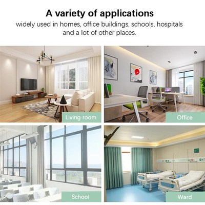 极速Tuya ZighBee Intelligent Curtain Switch Module Three-way