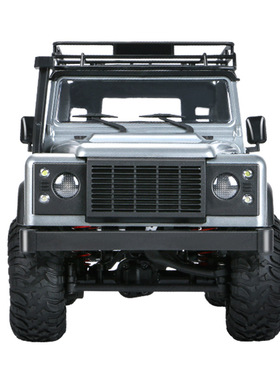 极速1:12 Scale MN Mopdel RTR Version WPL RC Car 2.4G 4WD MN9