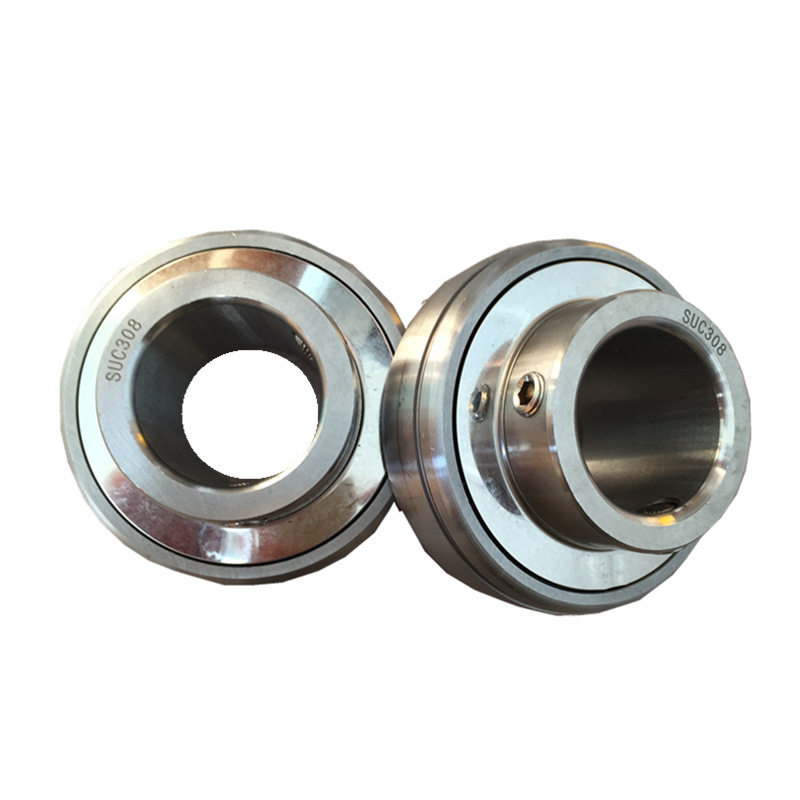 SUC213不锈钢外球面轴承65mm