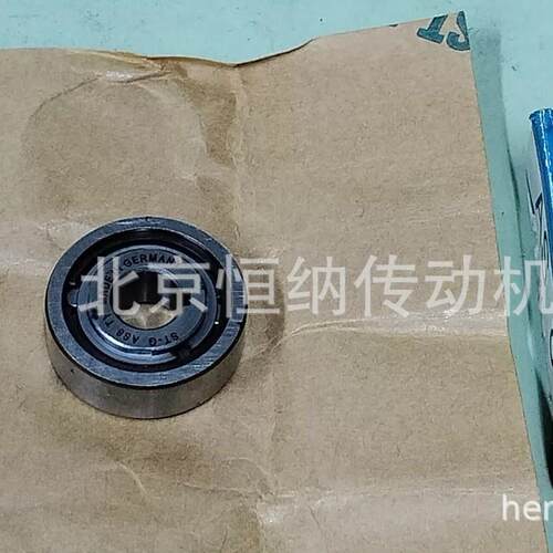 德国STIEBER超越离合器GFR/SMZ/FSO/GFRN系列进口单向轴承