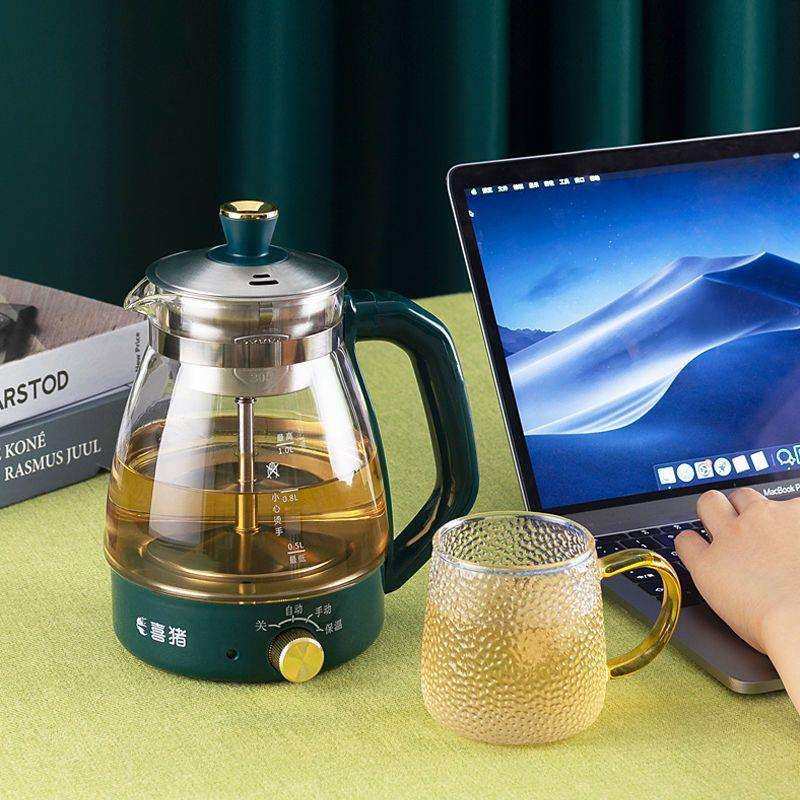 黑茶白茶煮茶器多功能全自动大容量煮茶壶保温蒸汽烧水壶,乐器/吉他/钢琴/配件,其它乐器配件,淘宝优惠券,粉丝福利购,淘宝优惠卷