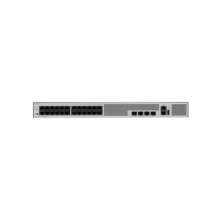 企业级Web网管接入二层分线器