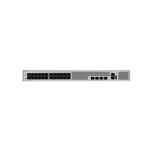 企业级Web网管接入二层分线器