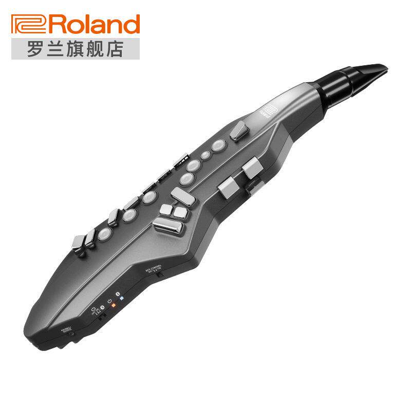 Roland/罗兰 AE-05电吹管成人电萨克斯电子吹管乐器带音源扬声器