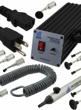 Chip Quik Inc焊接拆焊返修产品空系统烙铁镊子手柄 TV-1000