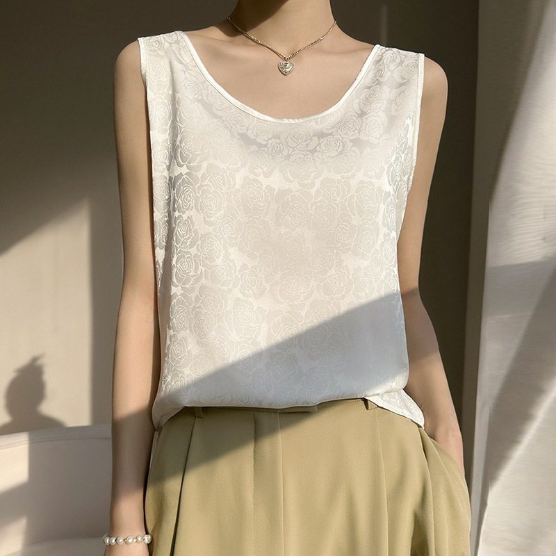 2025冰丝吊带背心女西装内搭打底上衣夏吊带夏季女装服饰大码,女装/女士精品,背心吊带,淘宝优惠券,粉丝福利购,淘宝优惠卷