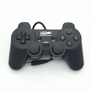 安卓蓝牙无线手柄Switch主机手机电视游戏盒子ISO模拟器透明RGB