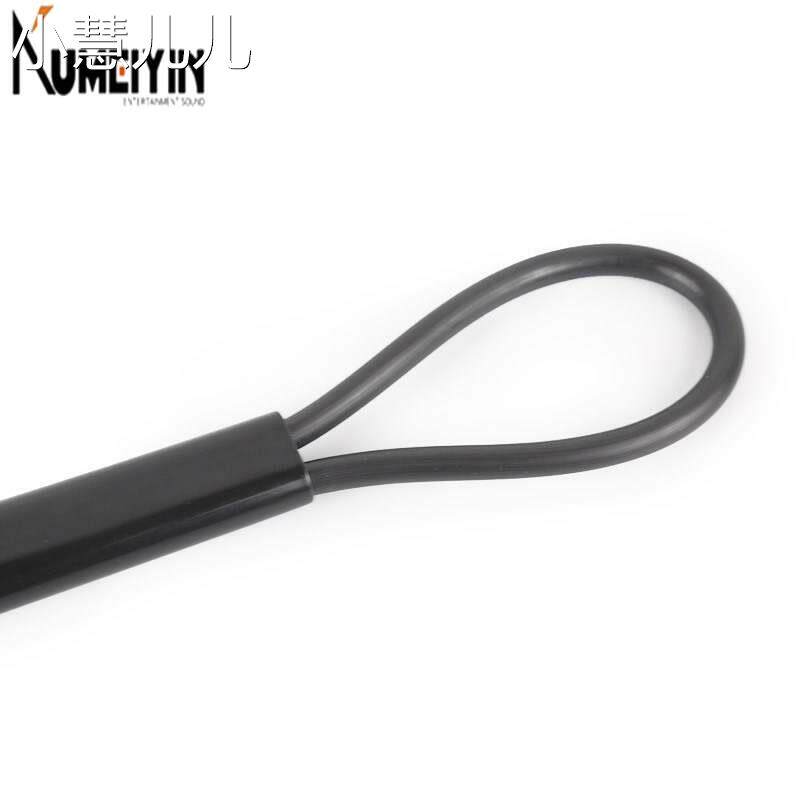 THE LAZY PERSON WEARS SHOE IMPLEMENT PLASTIC SHOEHORN SHOE
