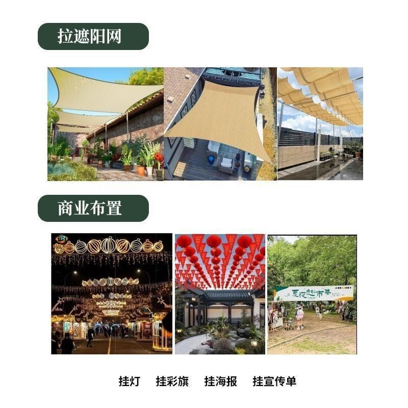 热销钢丝绳自锁收紧器自动v拉紧器小型细钢丝绳不锈钢锁扣钢绳钢