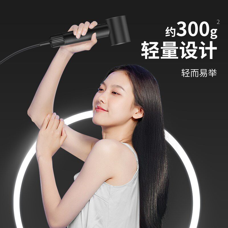 热销Youdrs/永日11万转高速吹风机家用电吹风负离子发廊吹风机202