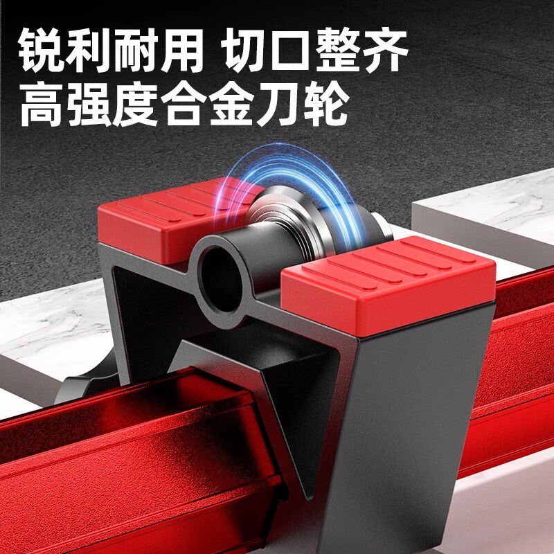 热销高精度dt型瓷砖专用推刀地砖岩板开界大力钳新款切割神器手动