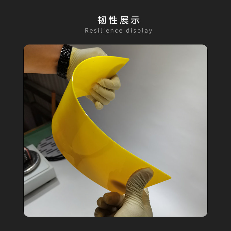热销原子灰刮刀腻子刮板 橡皮软胶刮G片汽车喷漆工刮灰神器工具大