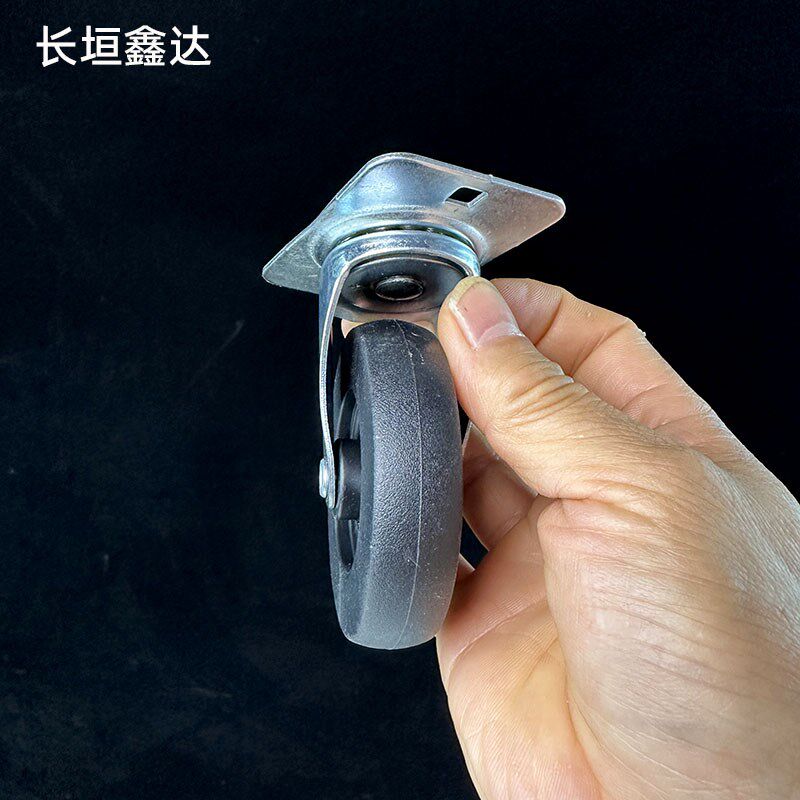 热销机修躺板万向轮平板车轮子汽修躺板车轱辘修车躺板Z滑板转向