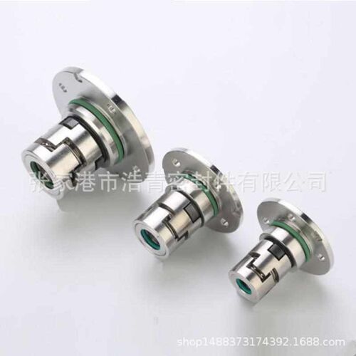 热销现货供应不锈钢水泵轴封合金对碳化J硅/立式多级离心泵机械密