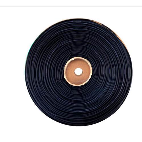 热销1KV热缩套管70p 铜排热缩套管 收缩套管 热缩管70mm 黑色热