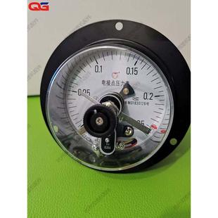 自动机专用发泡机抗震耐震轴向带边包邮 杭州富阳压力表仪器仪表