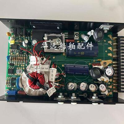 KONGSBERG电源模块 VT25-373-99/X9 导航充电电压控制电源板器