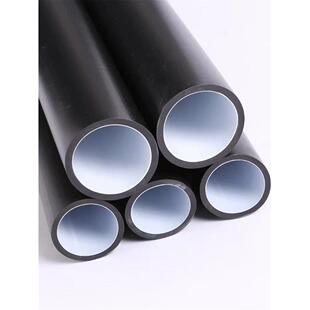 40硅芯管穿线管32保护50电力电缆保护管25塑料管60pe穿线管预埋管