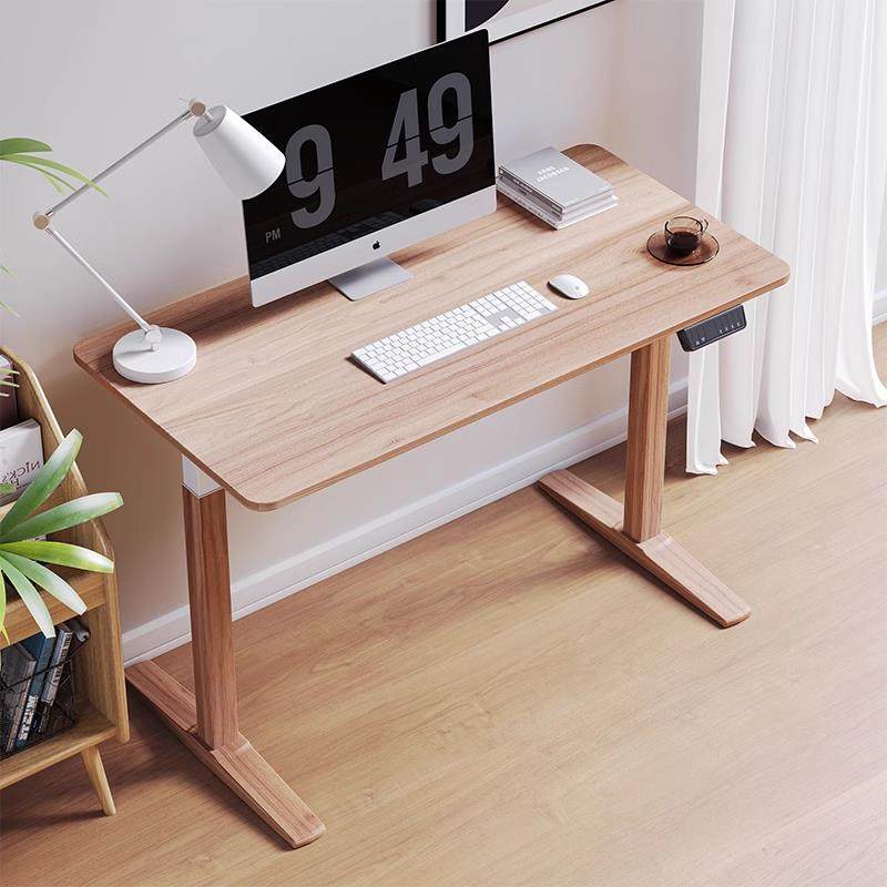 永艺智能电动升降桌家用办公电脑桌学习桌可升降桌腿电竞桌子书桌,住宅家具,电动升降桌,淘宝优惠券,粉丝福利购,淘宝优惠卷