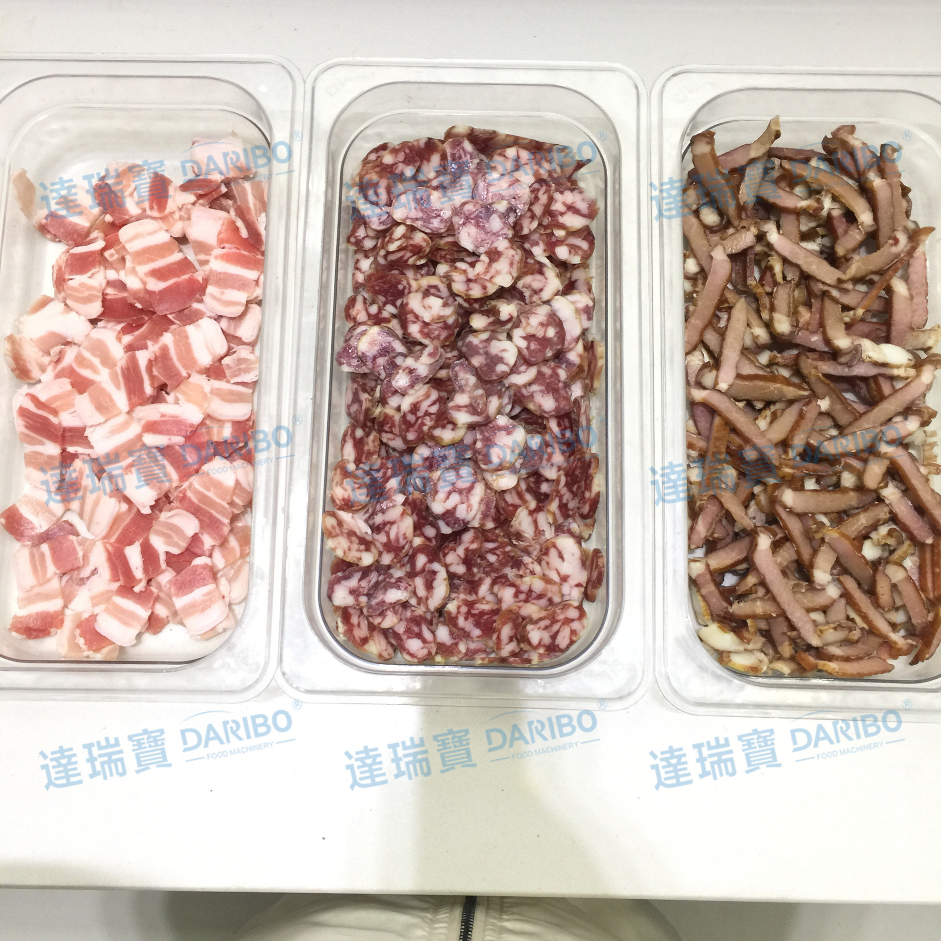 * 藕片土豆甘蓝黄瓜包菜腌笋片切丝切片切丁 腊肉火腿切片切块机