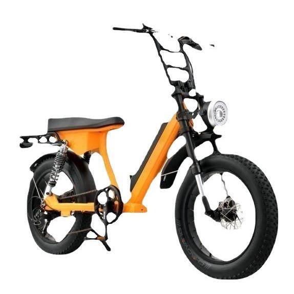 电动自行车越野自行车哈雷车雪地车山地车