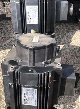 R88M-K1K520C-BS2拆机非常漂亮