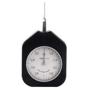 伊莱科ATN-3-1张力计单针张力表测力计单针克力计3NATN系列