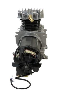 奥突斯55缸巴马款铜机头泵头空压机机头16259号13.95KG