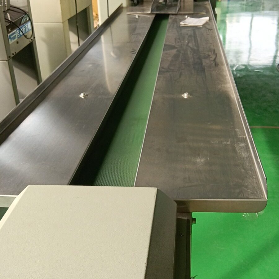 阳朔高速型包装封口机全自动枕式包装机下走式水管套袋包装设备