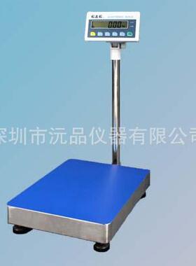 电子计重称电子称电子台称TC100K100kg/1g