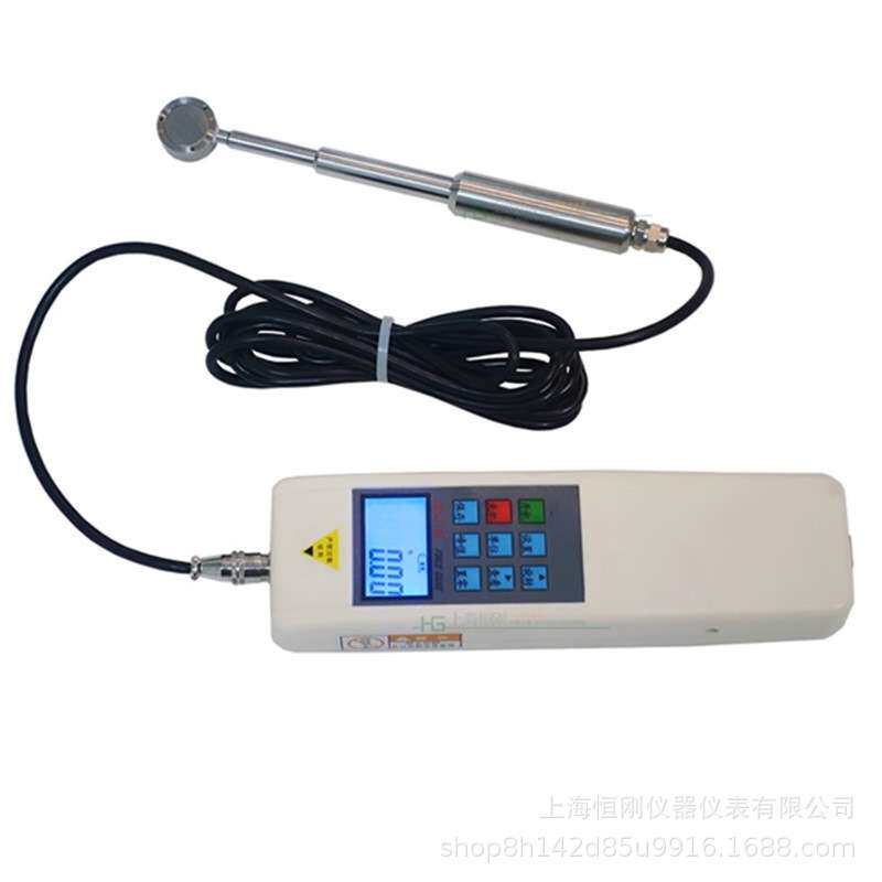 数显式点触压力测力计_微型键盘荷重压力计_接触式微型压力测力仪