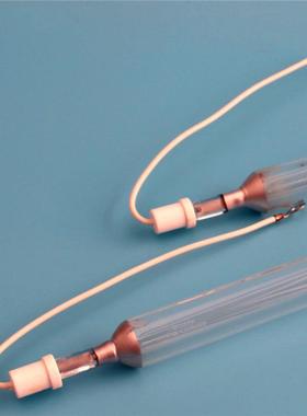 现货uv灯高能量uv卤素铁灯高压汞灯UV卤素灯UVA4.8kw520mm