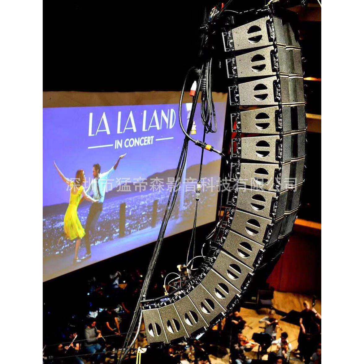 线阵舞台音箱线阵音响系统线阵演出音箱专业线阵音箱