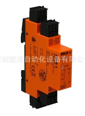 DOLDSL5201/20007CT0059807德国多德过流继电器原厂直采