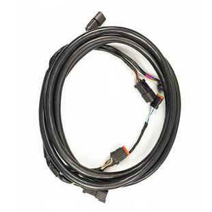 工厂HONDA船外机弦外机控制盒连接线外接5米32580-ZW1-V02