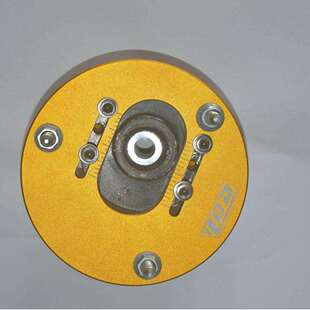 汽车弹簧减震胶避震改装胶缓冲胶垫避震胶弹簧垫缓冲器减震胶