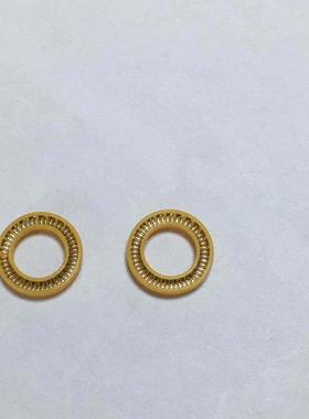 TAD1000/MPP-3泛塞封橙色黄色密封圈